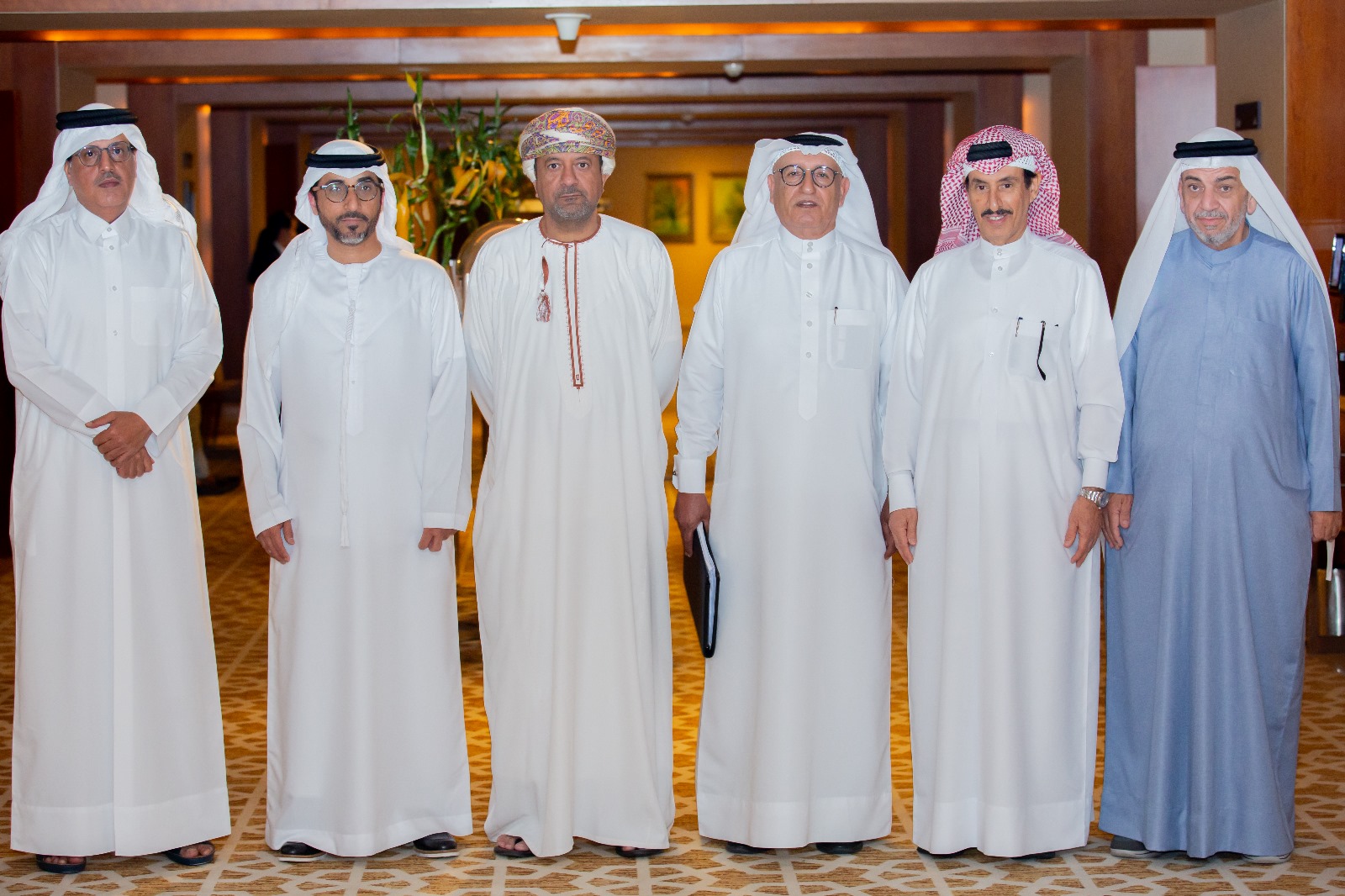 إتحاد الصحفيين الخليجيين يُقر اللوائح الإدارية والمالية ويُسمي لجانه الرئيسية ويفتح باب العضويات