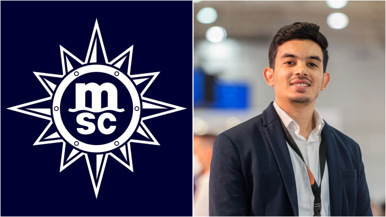 شركة MSC Cruise Line تعلان عن إفتتاح مكتبها في السعودية