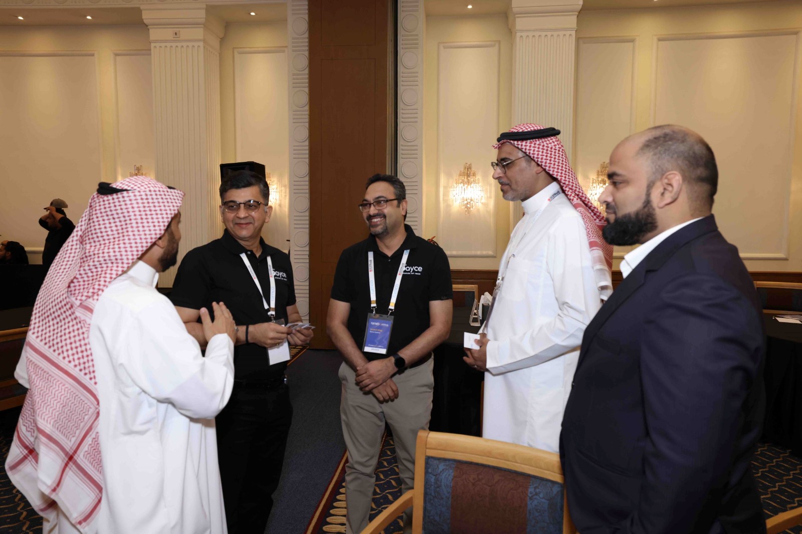 رامكو سيستمز تطلق منصة ’رامكو بايس‘ الرائدة لكشوفات الرواتب في المملكة العربية السعودية