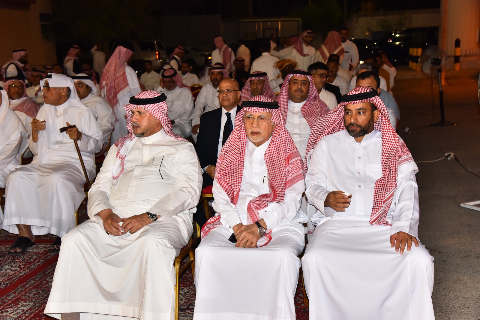 وفاة حرم الاستاذ / حاتم انور جمجوم مساعد المستشار والمشرف العام على المراسم بإمارة منطقة مكه المكرم