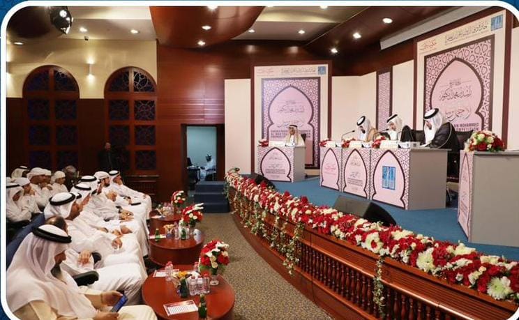 غدا بدبي.. انطلاق نهائيات النسخة 17 لمسابقة الشيخ راشد لأجمل ترتيل