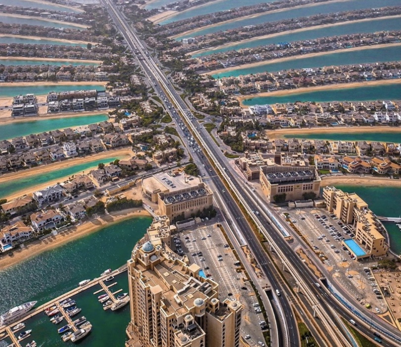 دبي تستقبل 8.12 ملايين سائح دولي خلال 5 أشهر بنمو 10%
