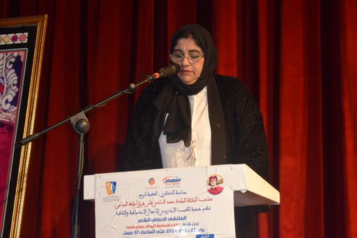 بالصور .. فعاليات وأنشطة مختلفة في ملتقى الطيب الإدريسي الدولي الخامس بتطوان