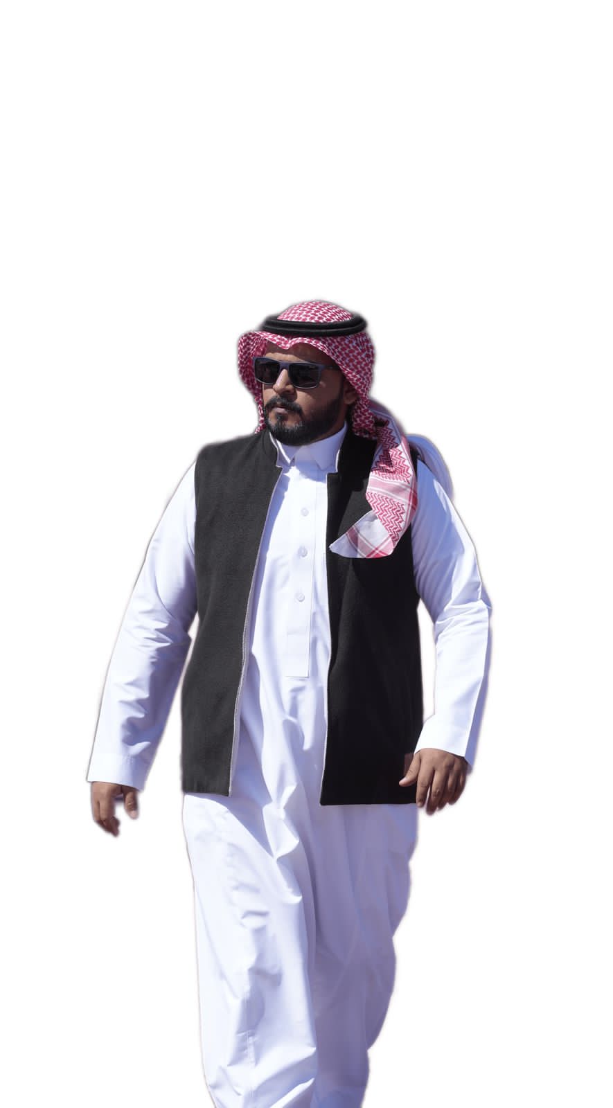 تكريم الشخصية الملهمة وصانع المحتوى طلال فواز السحيمي