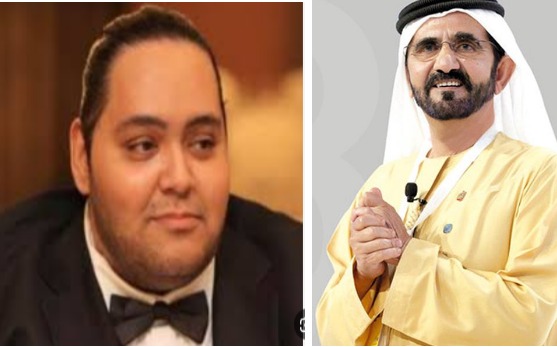 مشيدا بطفرة السياحة نور الحراكي : نهضة دبي تحت قيادة بن راشد تؤكد على أن العرب قادرين على مجابهة الحضارة الغربية