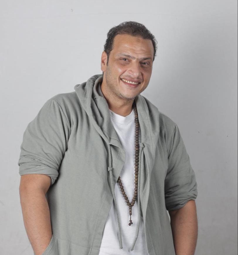 وائل الفشنى فى ثانى ليالى مهرجان الأوبرا الصيفى بدمنهور