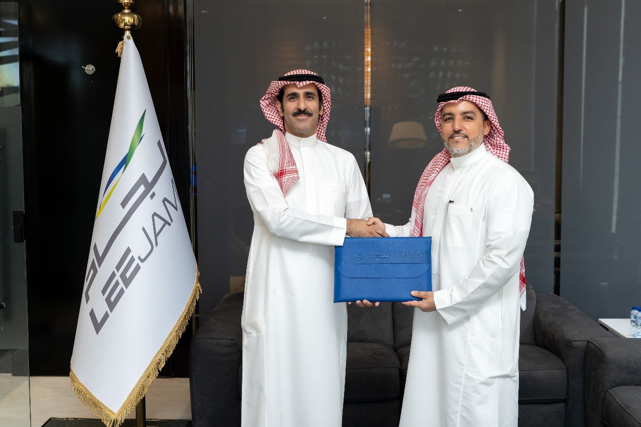 لجام تستحوذ على أسهم "سبورتس هب" لتعزيز ودعم صناعة الرياضة والأحداث الرياضية في السعودية