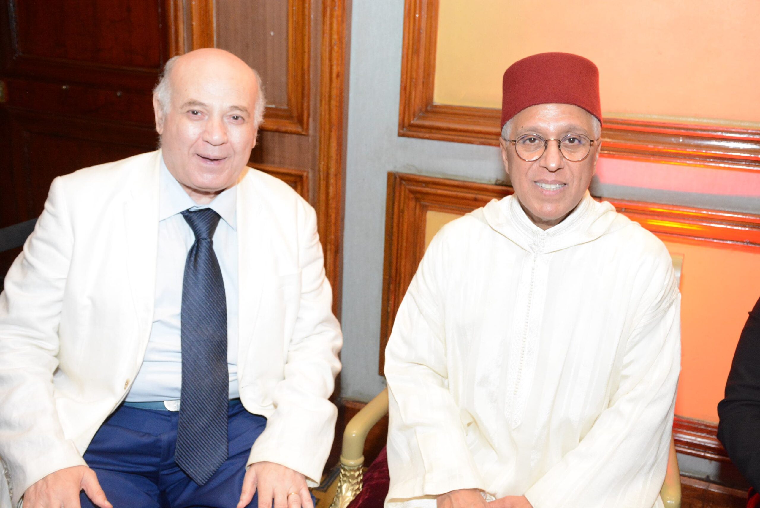 اليوم الوطنى للمملكة المغربية