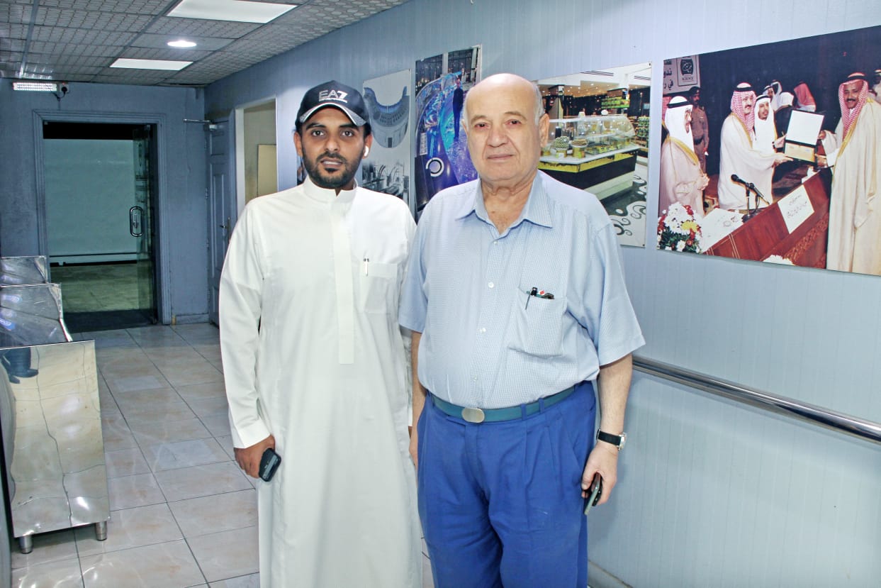 بامتياز .."الأهلى للثلاجات " رواد الصناعة السعودية