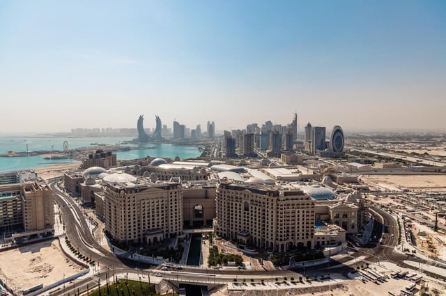 Visit Qatar تطلق Visit Qatar Pass بعروض حصرية للزوار القادمين من دول الخليج العربي خلال الموسم الصيفي