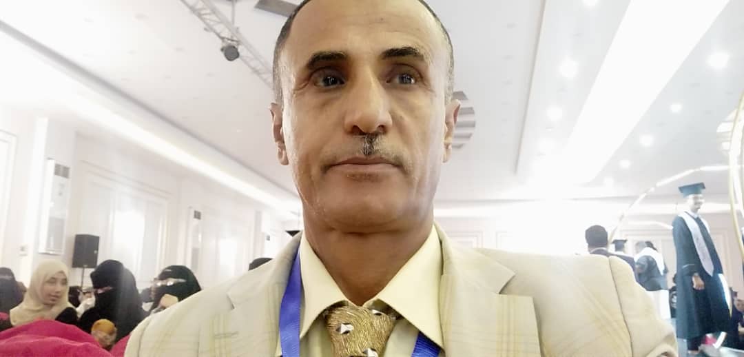 تقديرا لجهوده في البحث العلمي الفيدرالية العالمية لأصدقاء الأمم المتحدة تمنح د.عبد السلام جعول العضوية الدائمة