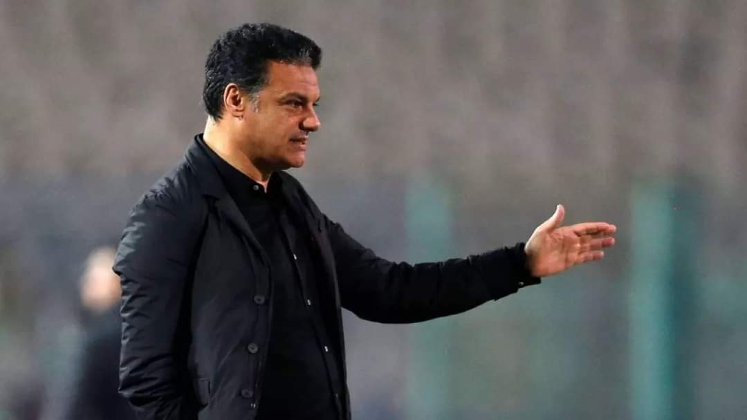 وفاه إيهاب جلال المدير الفني لفريق الإسماعيلي بعد صراع قصير مع المرض، بعدما تعرض لوعكة صحية قبل أيام