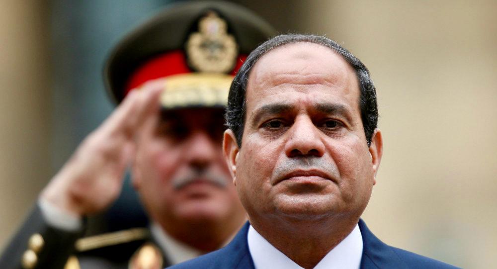 مصر ترفض تصريحات رئيس الوزراء الإسرائيلي وتحمله عواقب تصريحاته التي تؤجج الاحتقان في المنطقة
