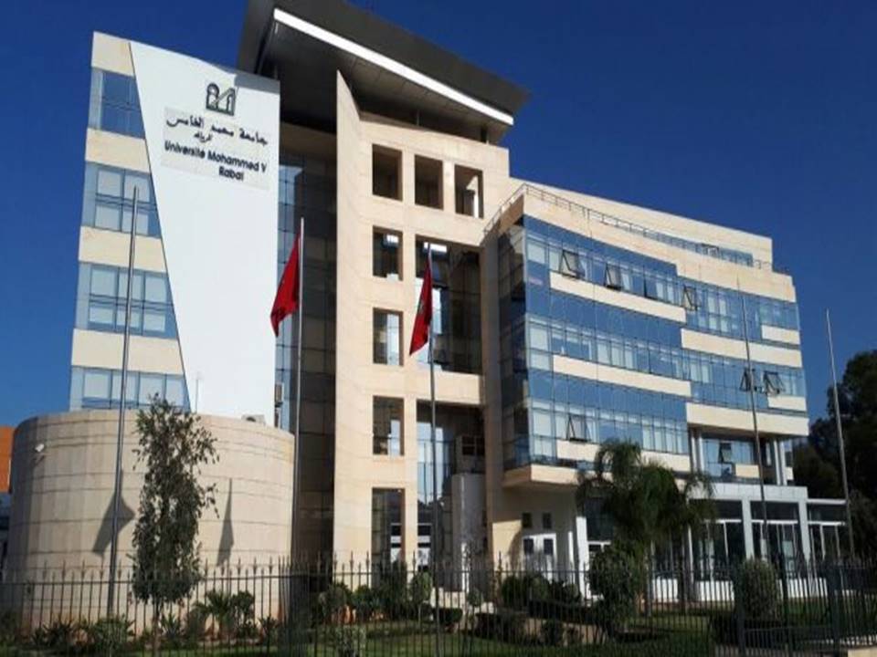 المرصد الوطني لمنظومة التربية والتكوين يهنأ جامعتين مغربيتين
