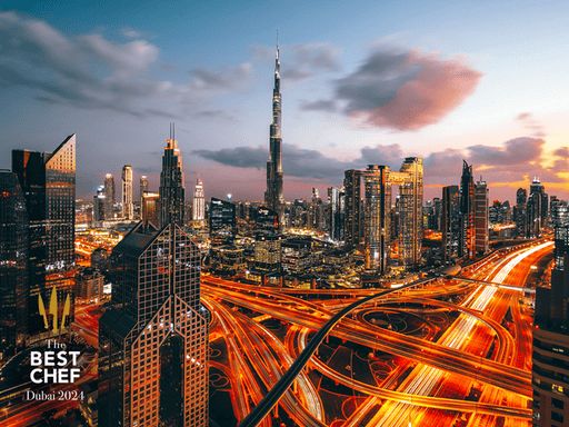 الإعلان عن موعد انطلاق الدورة الثامنة من "تحدي دبي للياقة"