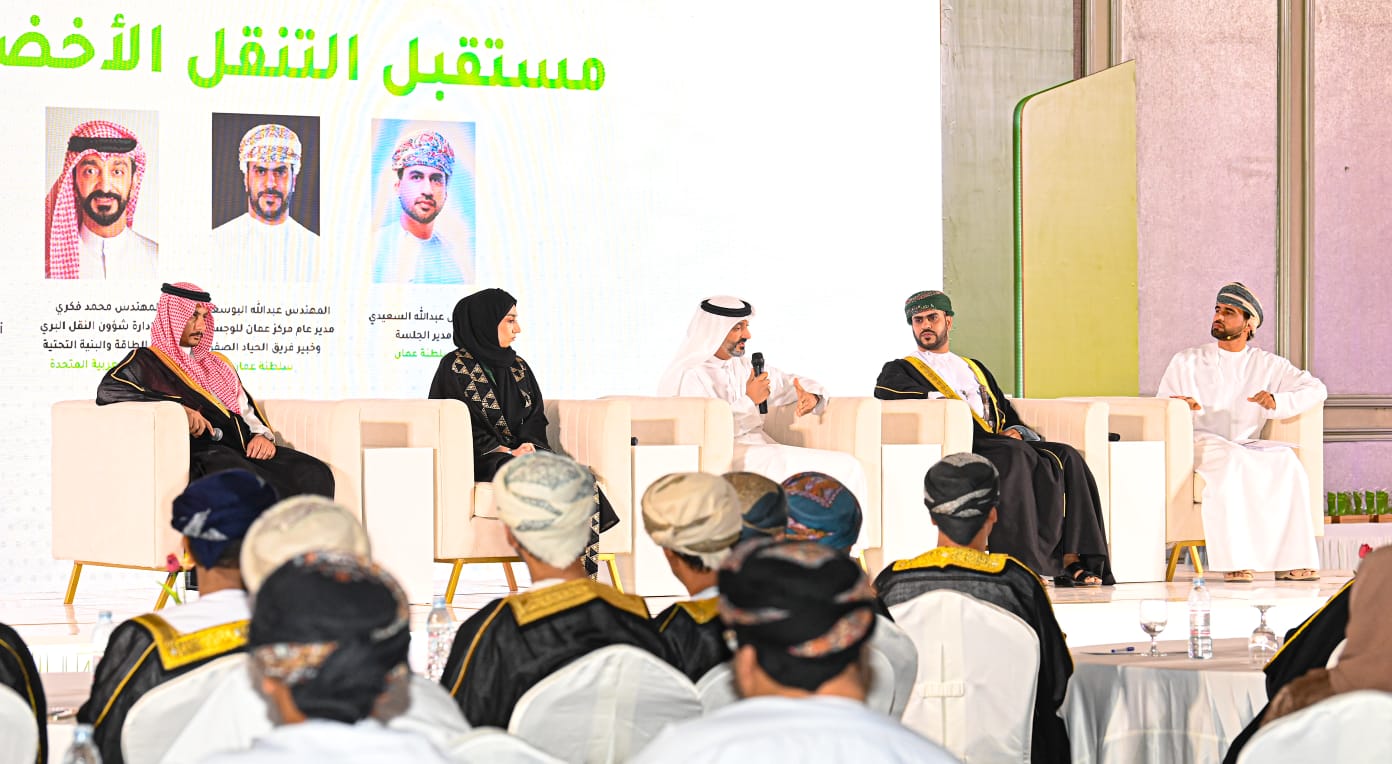 اختتام فعاليات ملتقى التنقل الأخضر الثاني بمشاركة خليجية بالعديد من المبادرات
