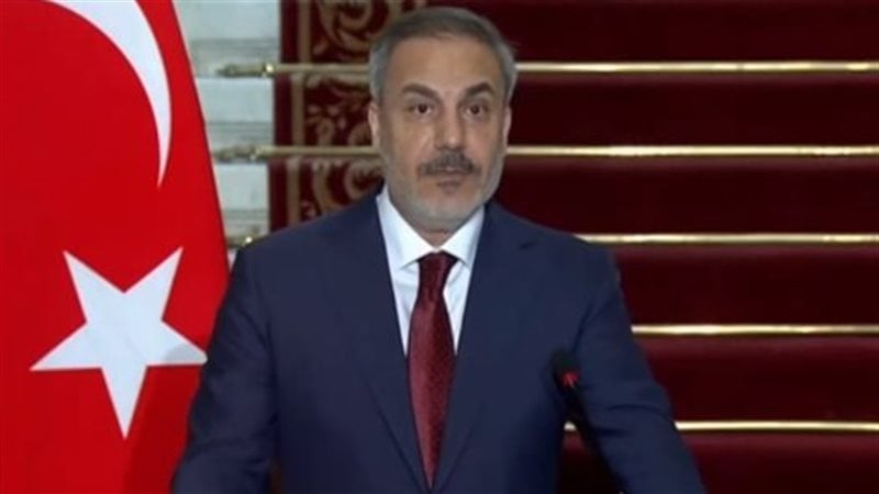 : وزير الخارجية التركى يشارك فى اجتماعات جامعة الدول العربية