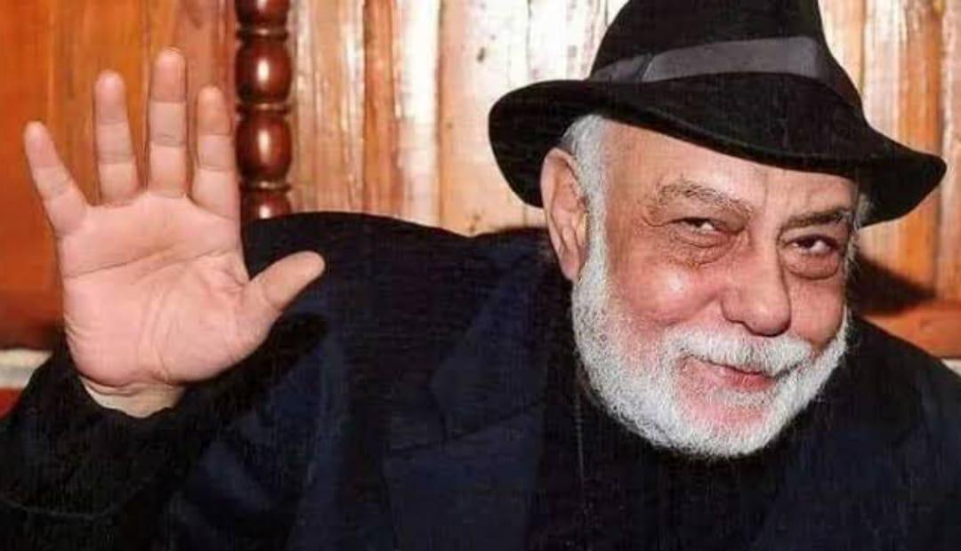 وزارة الثقافة المصرية تحتفى بالشاعر شوقي حجاب فى المسرح الصغير بالأوبرا