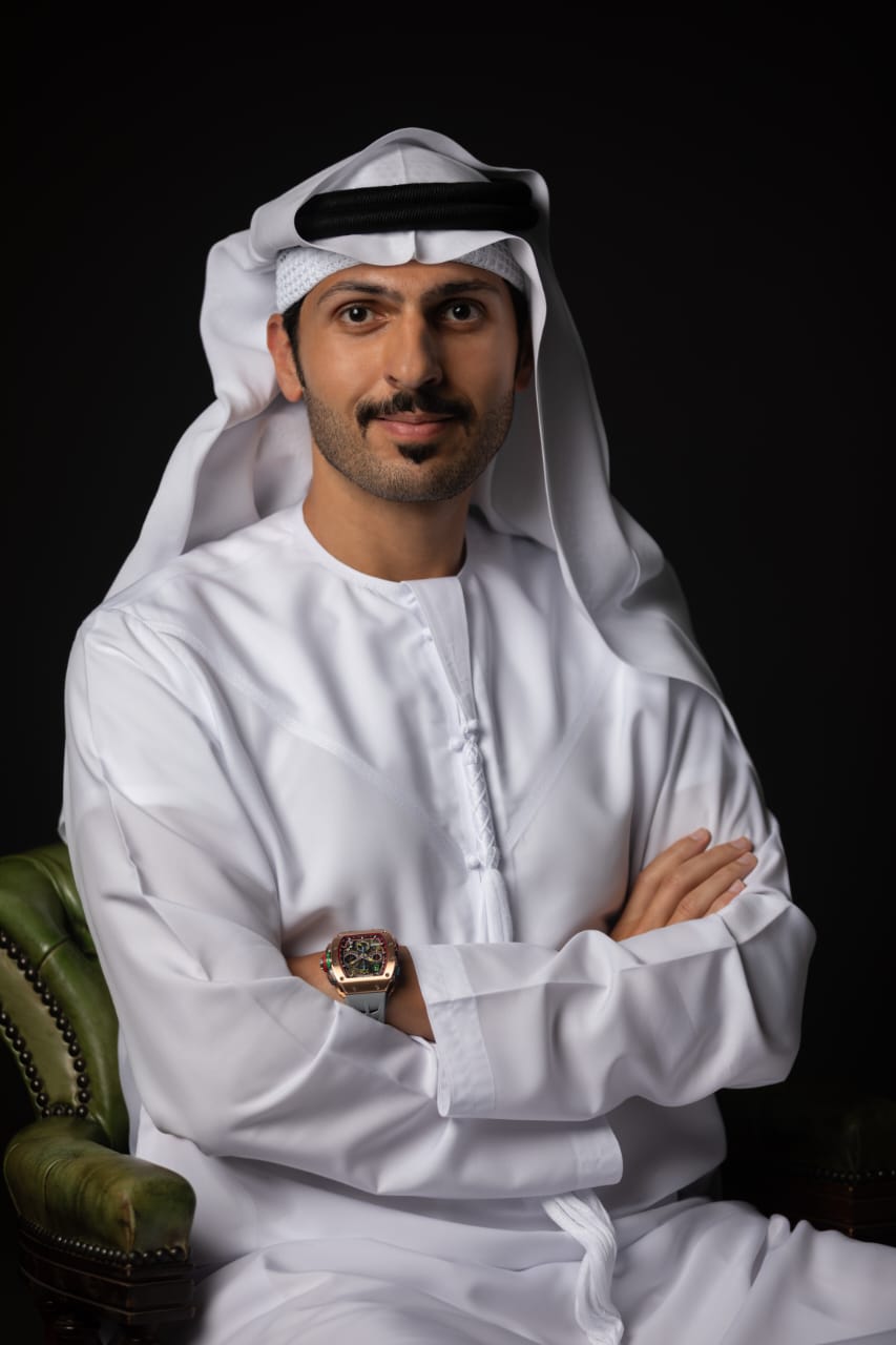 "بن غاطي للتطوير" تستهدف مضاعفة محفظة مشاريعها العقارية إلى 100 مليار درهم خلال 18 شهرًا