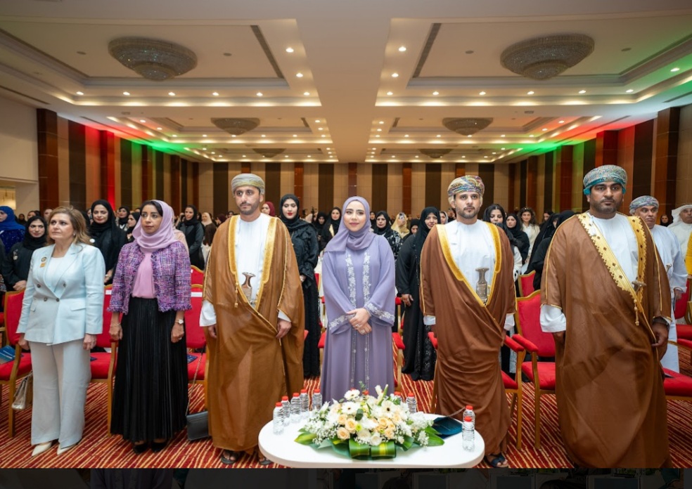 برعاية صاحبة السمو السيدة ميان آل سعيد.. صحار تشهد انطلاق منتدى صاحبات الأعمال الخليجيات السادس: "رائدات بالفكر.. ملهمات بالفعل"