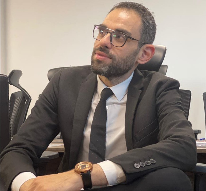 هاني سليم رئيسا تنفيذيا لشركة NOVARA للتطوير العقاري