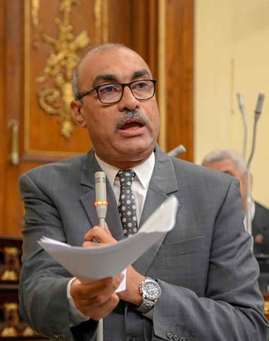 بيان عاجل بسبب زيادة اسعار المحروقات .. ايهاب منصور : الناس مش ناقصة الطبقات بقت طبقة واحدة حكومة لا تعرف الا جيب المواطن