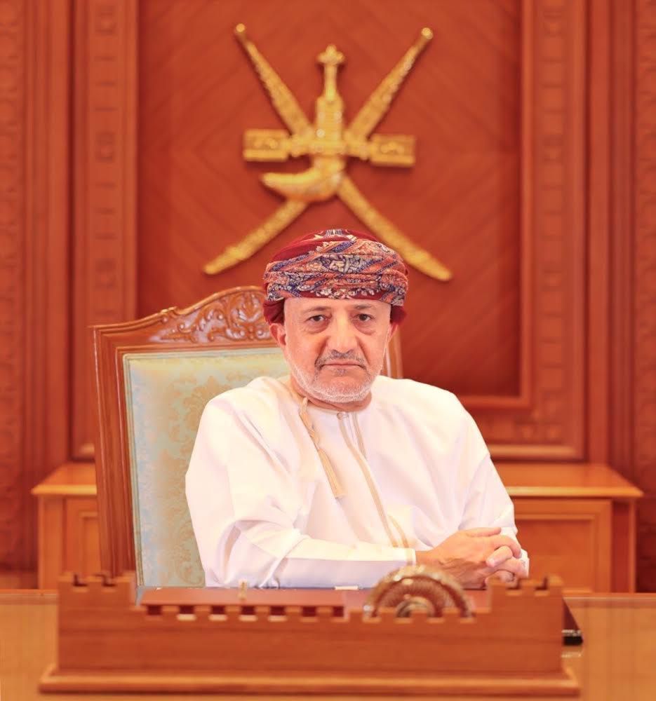 سلطنة عُمان تستعد للمشاركة في معرض سوق السفر العالمي 2024 في لندن