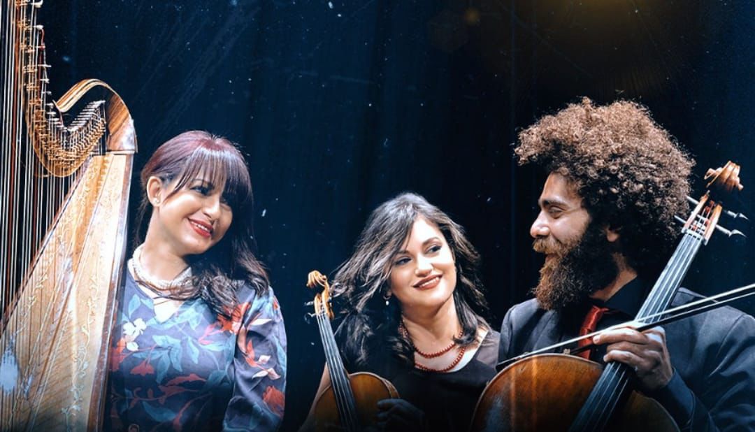 وزارة الثقافة تقدم "لحظة موسيقية" علي المسرح الصغير بالأوبرا