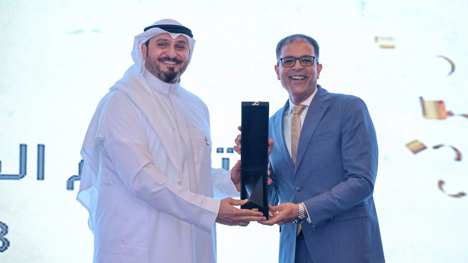 في حفلها السنوي لتكريم موظفيها.. شركة "سياد" القابضة تستعرض إنجازاتها ورؤيتها المستقبلية*
