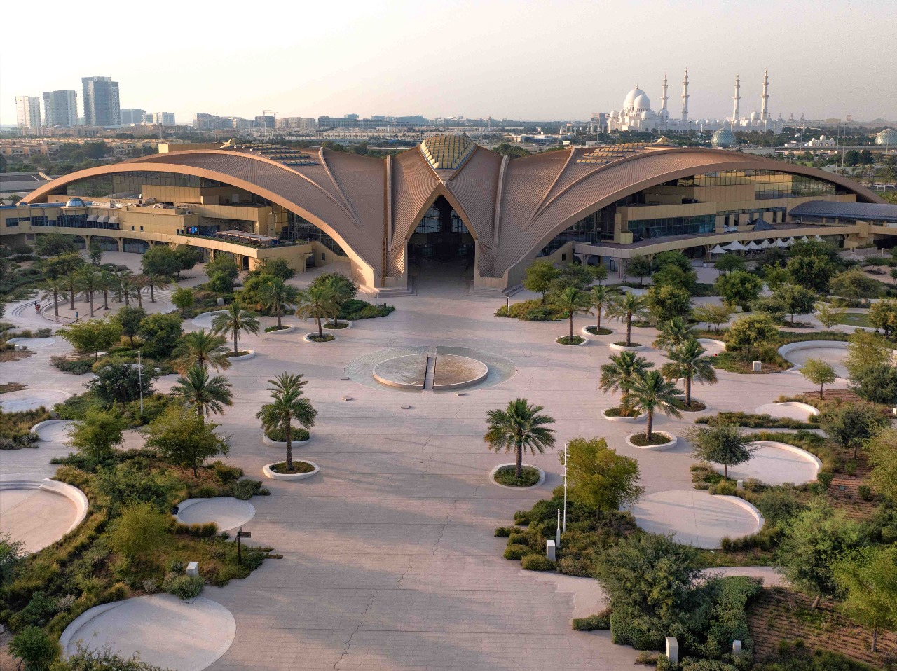 WardLin".. شركة سويدية تفوز بجائزة الابتكار لعام 2024