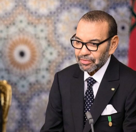 ملك المغرب يلقي خطابا بمناسبة الذكرى 49 للمسيرة الخضراء