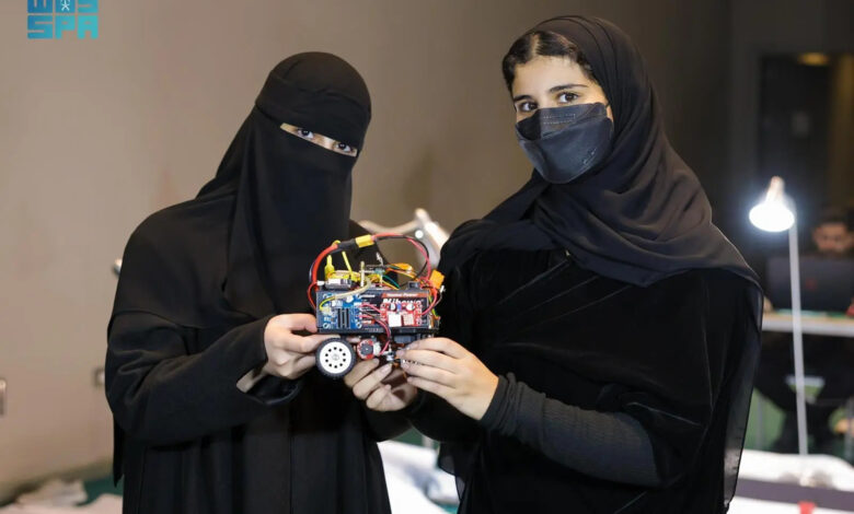 العالمي للروبوت WRO 2024: المملكة تحصد المركز الأول عربيًا والتاسع عالميًا