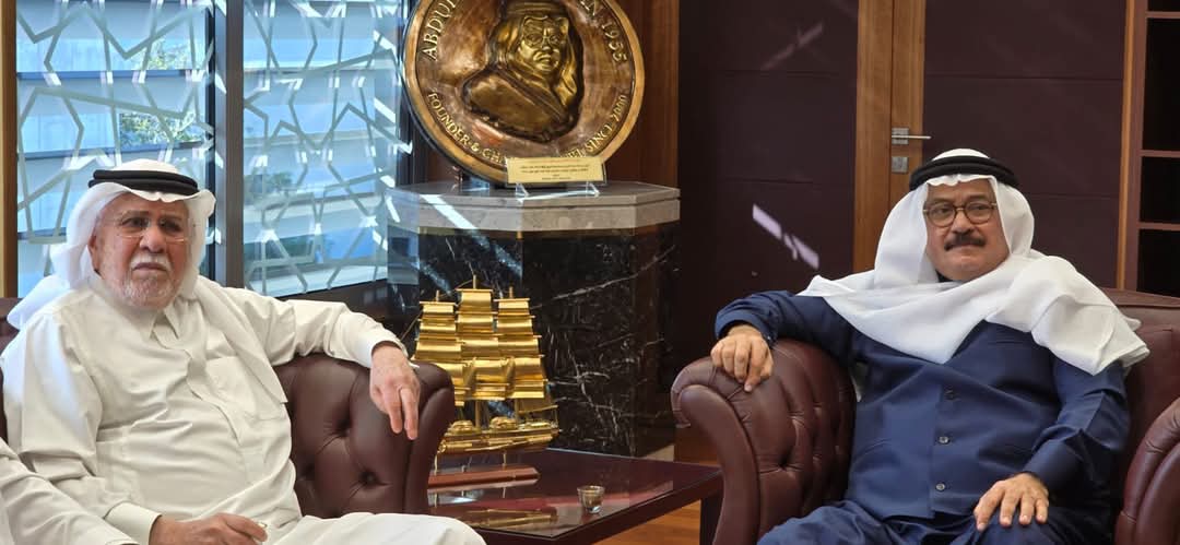 جامعة الأعمال والتكنولوجيا ‎ تكرم د. غازي مدني أحد رواد التعليم وتخلّد اسمه على احدى قاعاتها