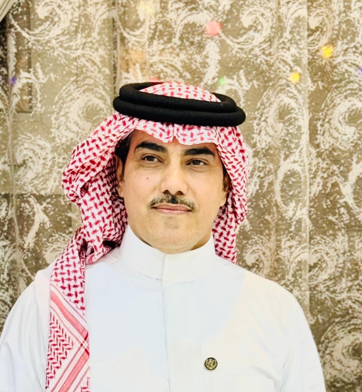 "البراهيم " مديرا إقليميا لمجلة السياحة العربية بالمملكة العربية السعودية