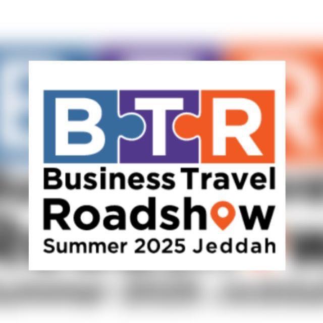 *انطلاق "BTR الجولة الترويجية" في جدة ..  بمشاركة اكثر من ٥٠ شركة محلية سعودية مُختصة بالسفر والسياحة