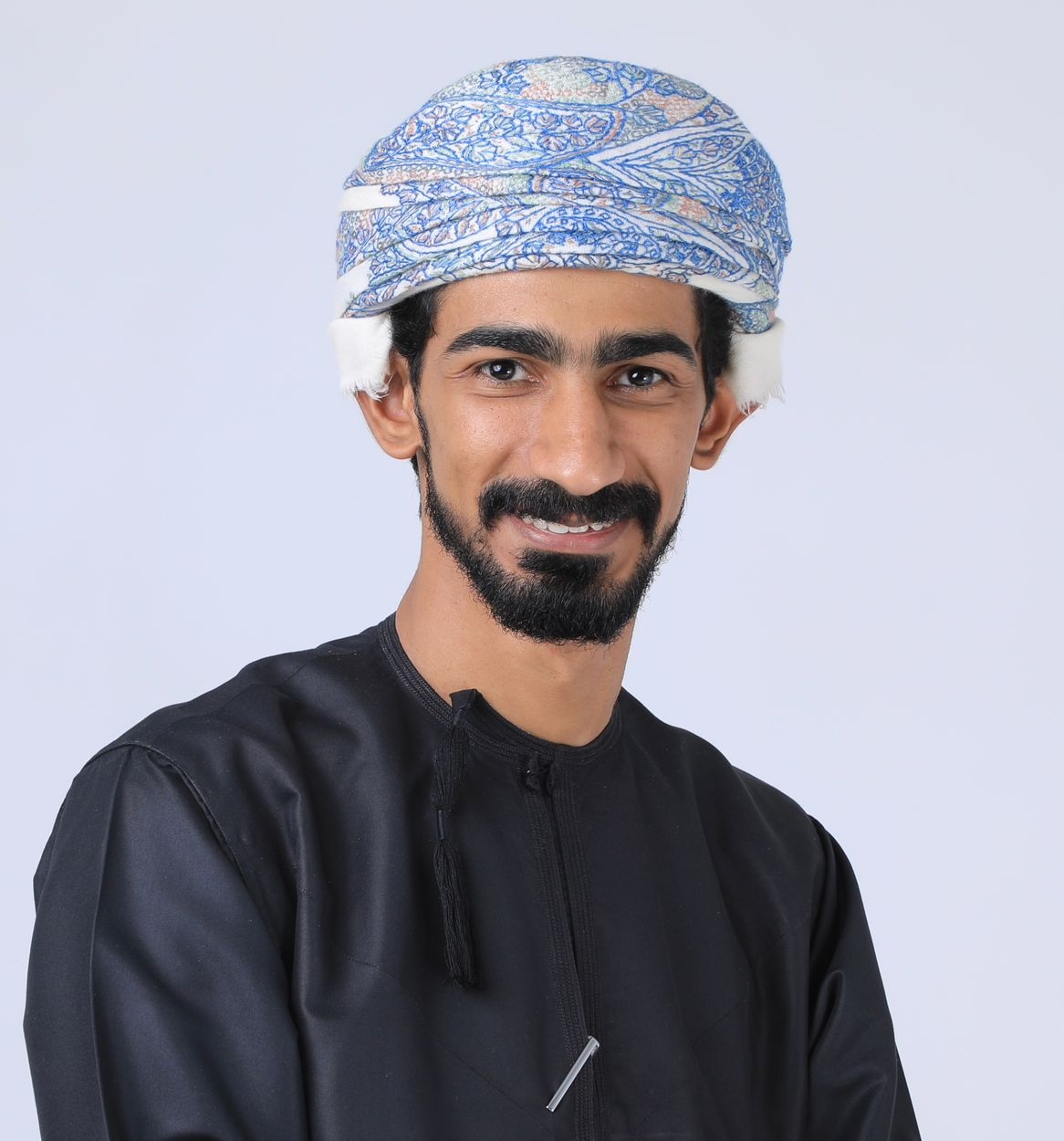العجمي مُمثلًا لسلطنة عُمان في الاتحاد العام للفنانين العرب خلال الفترة 2025-2029