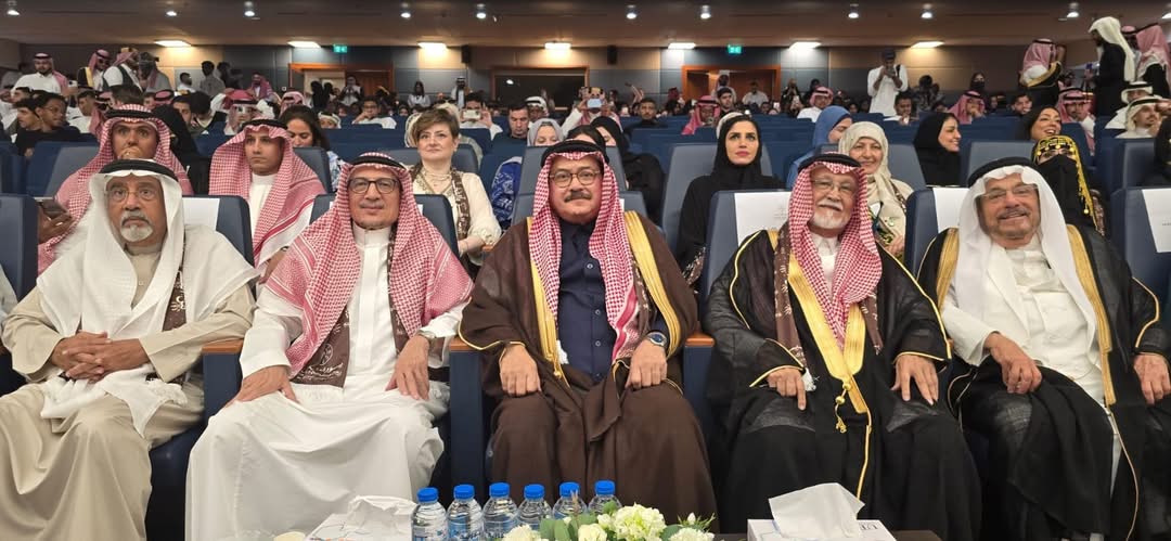 جامعة الأعمال والتكنولوجيا تحتفل بيوم التأسيس