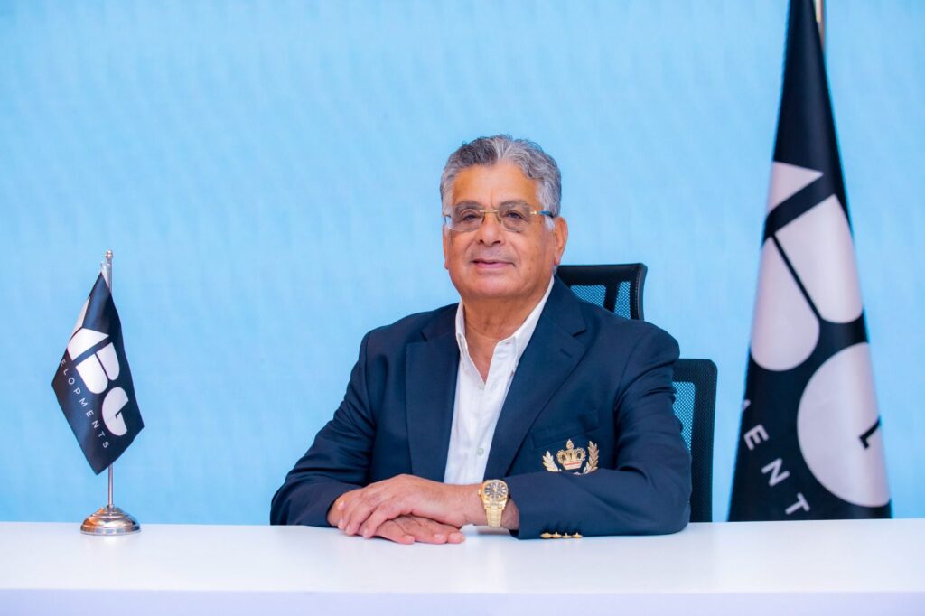 بالتزامن مع تسليم مشروع PUKKA بالعاصمة الإدارية.. شركة MBG تستحوذ على أميز لوكيشين قطعة أرض A1 أمام حى السفارات بالعاصمة الإدارية