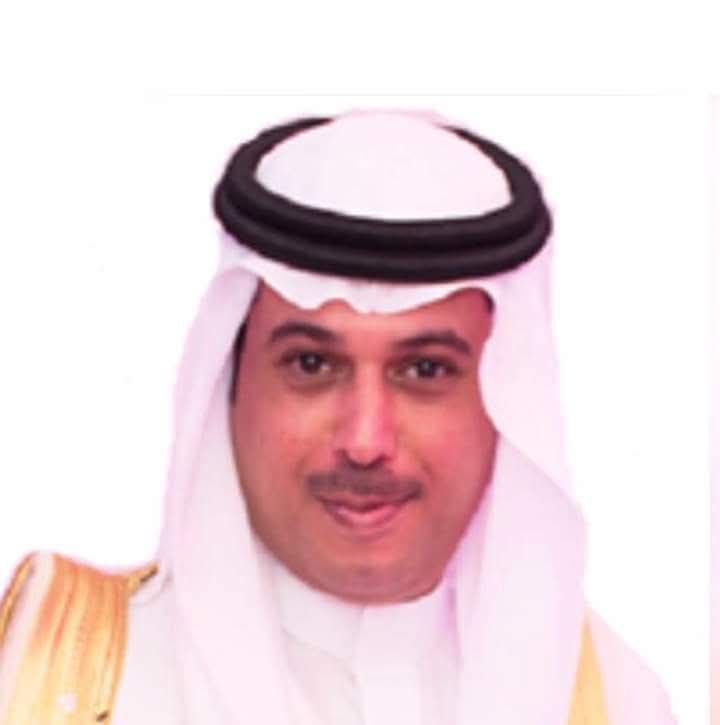 طراد الرويس " يشيد بموقف المملكة العربية السعودية الثابت من قيام الدولة الفلسطينية