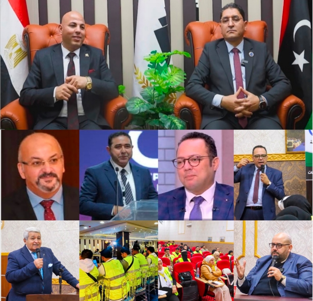 "عمال مصر الإقتصادية" تستعين بكوادر لتصدير العلم بمجال الأمن السيبراني