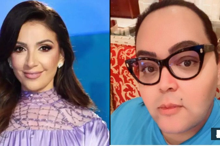 نور الحراكي يكتب: وفاء موصلي فنانة بدرجة بروفيسورة