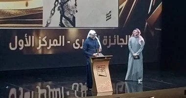تكريم الفائزين بجوائز القلم الذهبي للأدب الأكثر تأثيرًا من أرجاء الوطن العربي