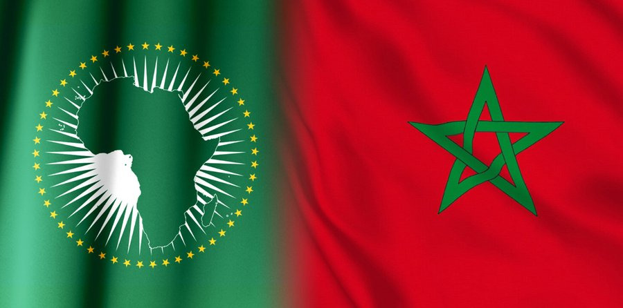 المغرب يرأس مجلس السلم والأمن الإفريقي شهر مارس الحالي