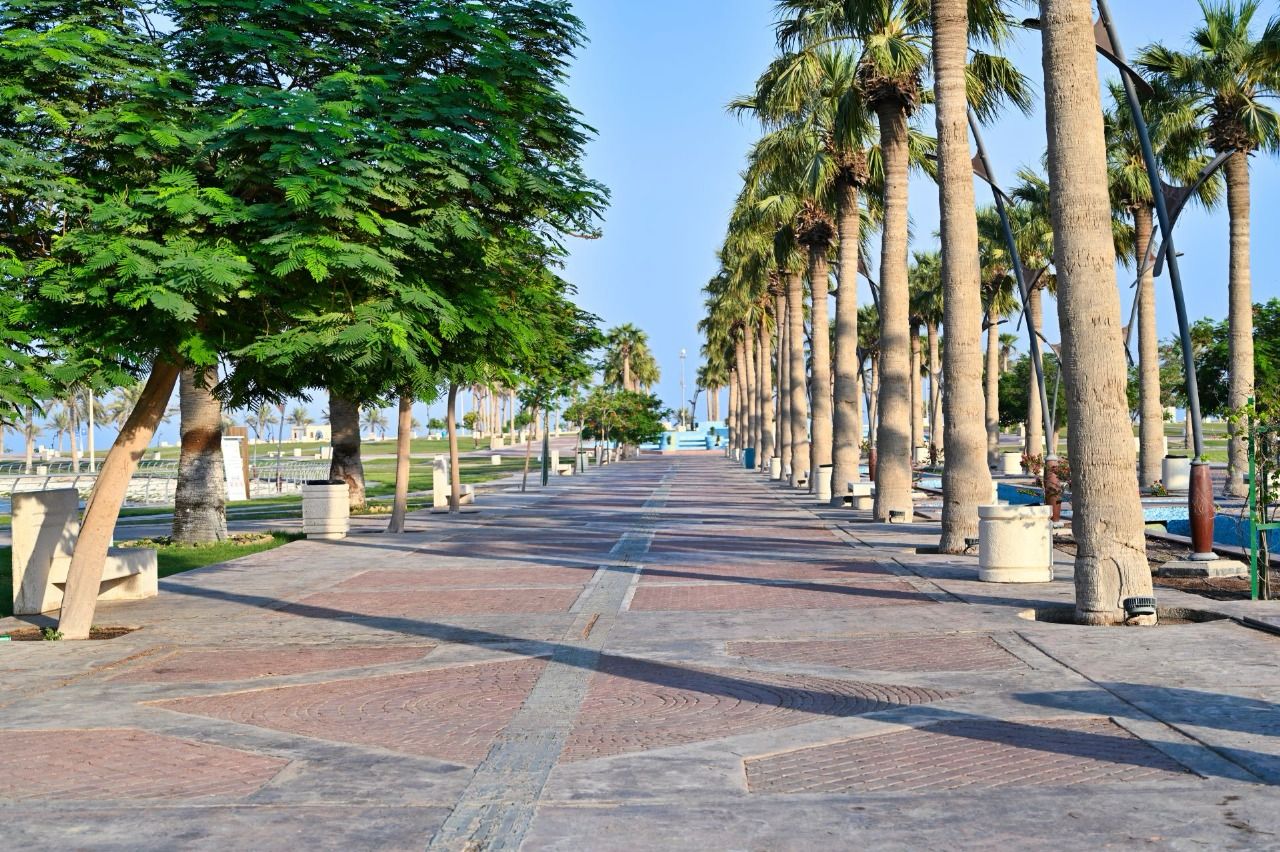 الشرقية تستقبل العيد بروزنامة فعاليات تزاحم الوجهات العالمية
