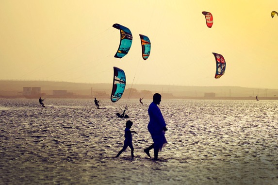 سواحل سلطنة عمان الآسرة تنتظرك*