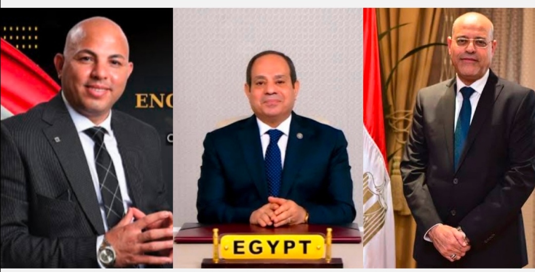 رئيس مجلس إدارة منظومة عمال مصر يشيد بقانون العمل الجديد.