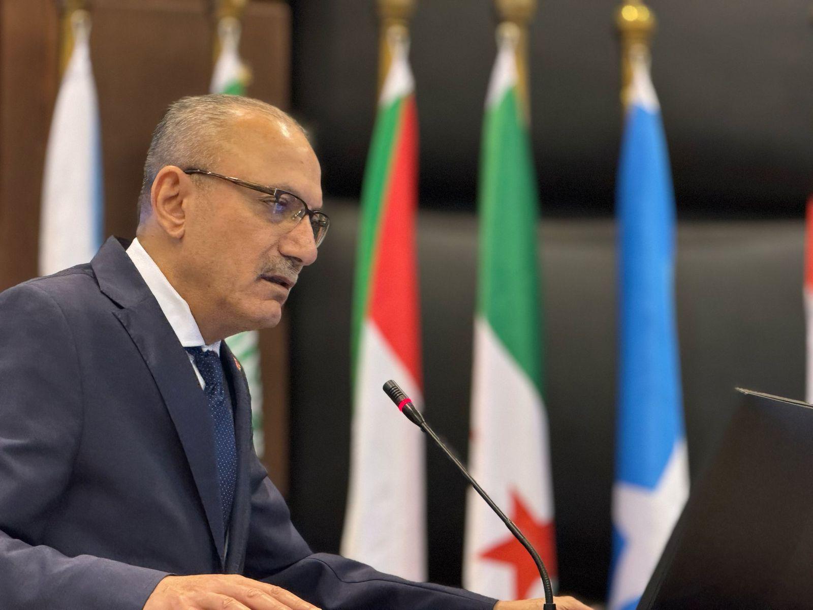 المؤتمر الدولي التاسع للعلوم الاجتماعية المنعقد في الإسكندرية يحظى بمشاركة تركية رفيعة المستوى.