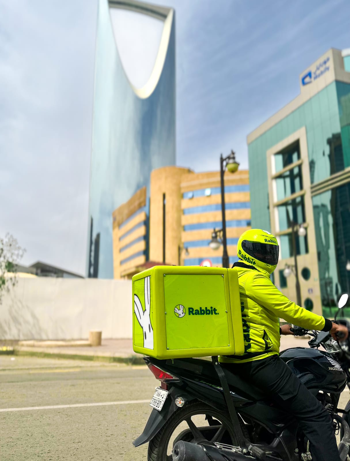 "رابت" الرائدة في التجارة الالكترونية المحلية تطلق أعمالها بالسعودية