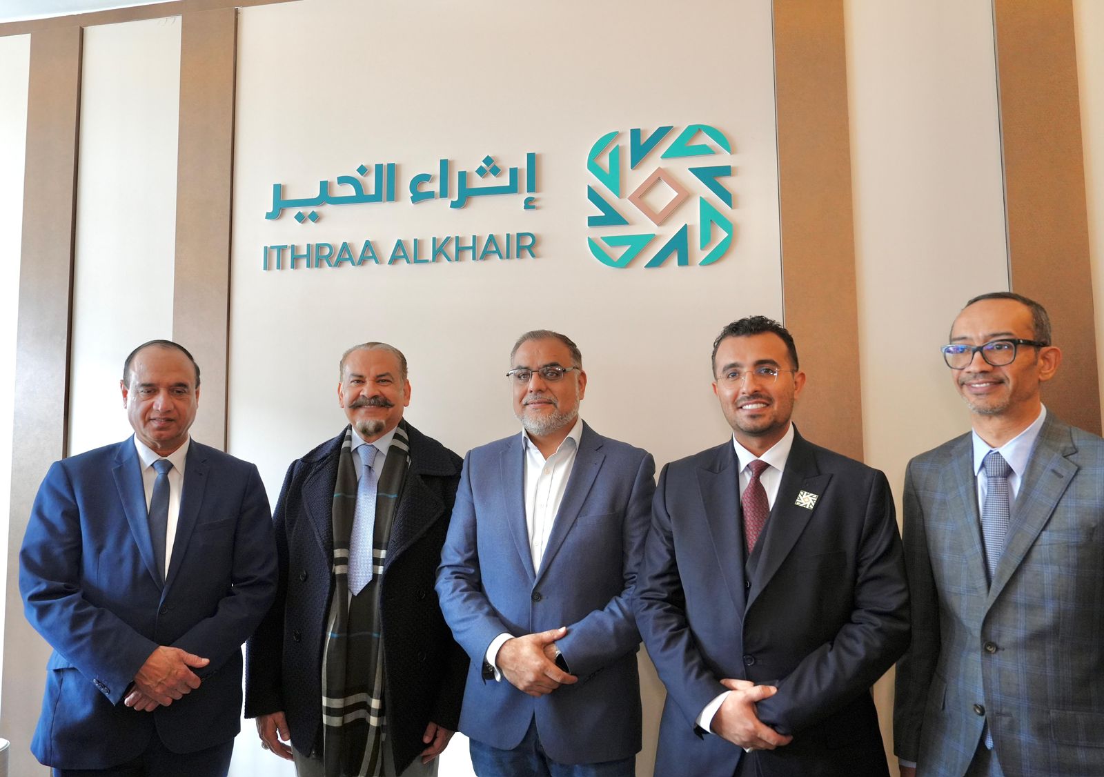 أول شركة حج سعودية تفتح فرعًا خارج المملكة