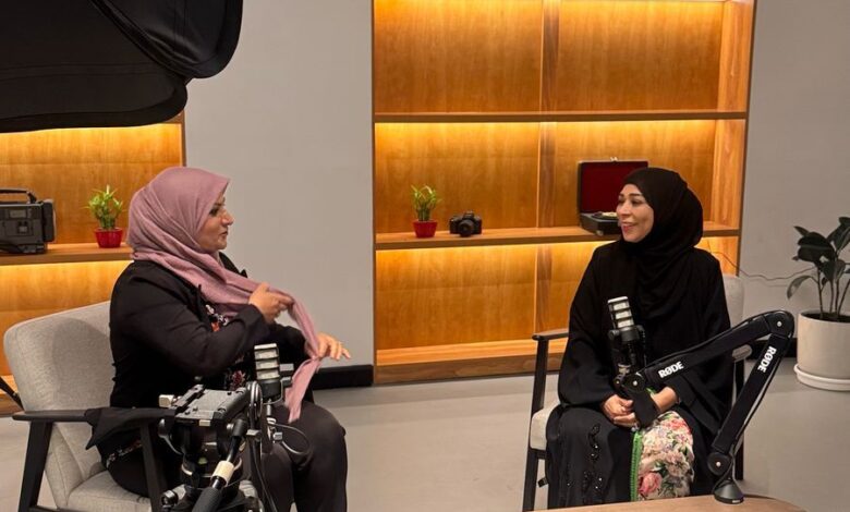 الاتحاد العربي للإعلام السياحي يبحث التعاون مع جمعية الصحفيين الإماراتية